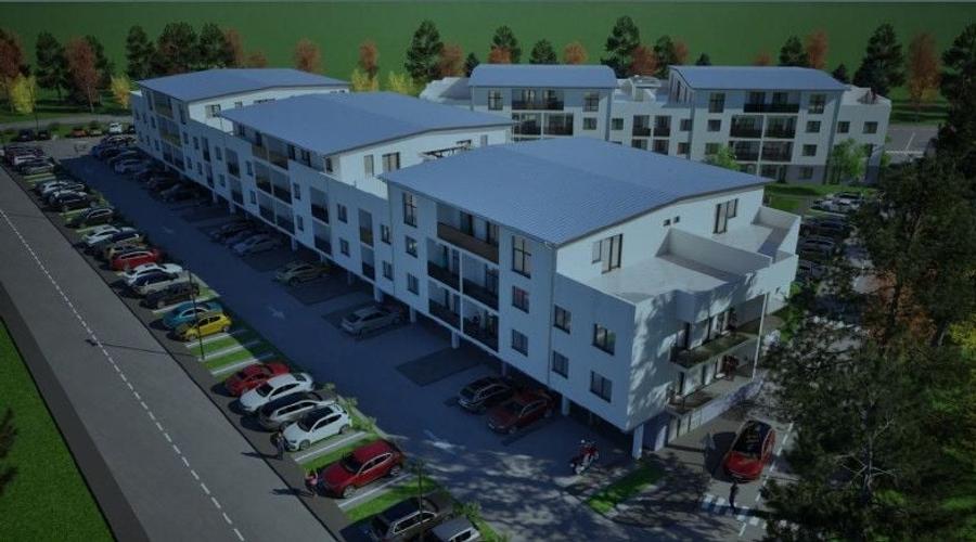 Spațiu comercial, de 122 mp, în Șelimbăr