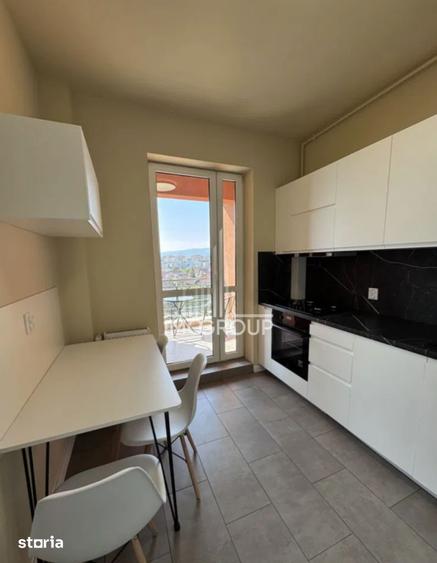 Apartament de inchiriat 2 camere str Dorobantilor - 7