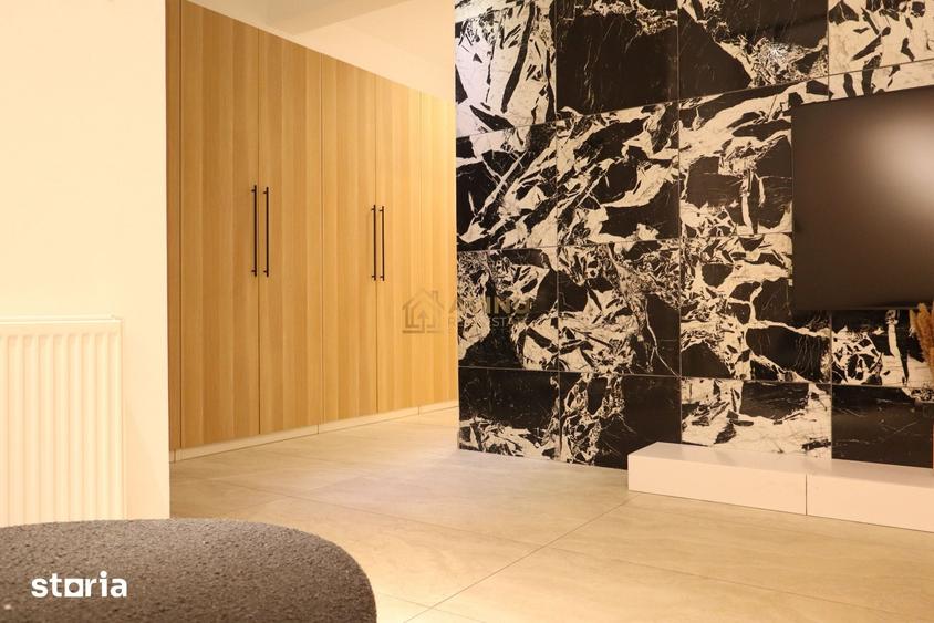 Apartament 3 camere - 120mp - Domenii - Metrou 1 Mai - Parcare 0% Comi - 10