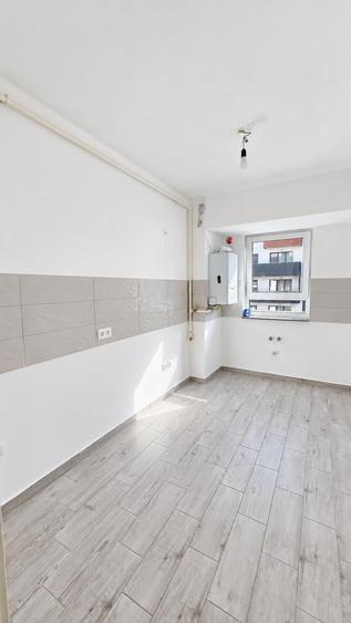Apartament 2 camere | Parțial mobilat | Parcare + boxă | Avantgarden 3 – Faza 4 - 5