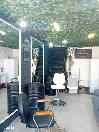 Spațiu comercial, de 30 mp, în Coiciu