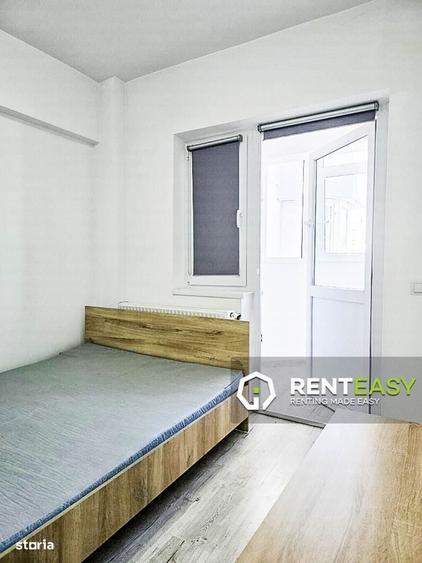Apartament 3 camere situat in zona Pacurari - Lukoil - 7