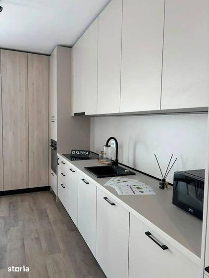 Apartament cu 2 camere în Pârneava