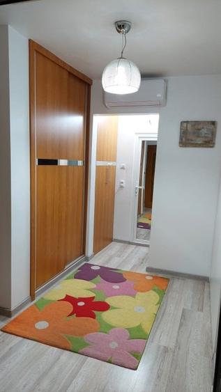 Ap. 2dec. ICFrimu, etajul 1, renovat, mobilat - 4