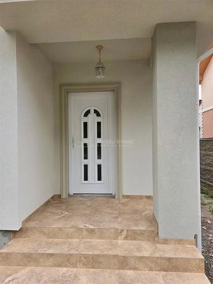 Duplex Mosnita Veche Zona centrala 125mp utilli - 1