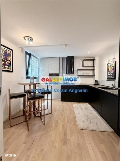 Apartament cu 3 camere decomandat în Nordului