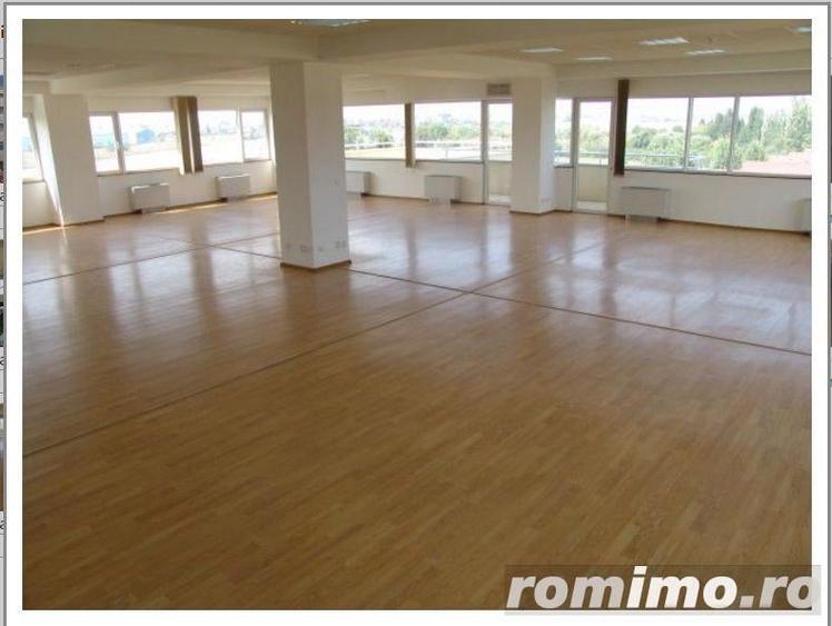 Spațiu comercial, de 1,037 mp, în Aviației