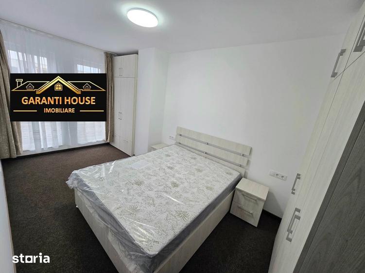 Apartament cu 2 camere în Vasile Alecsandri