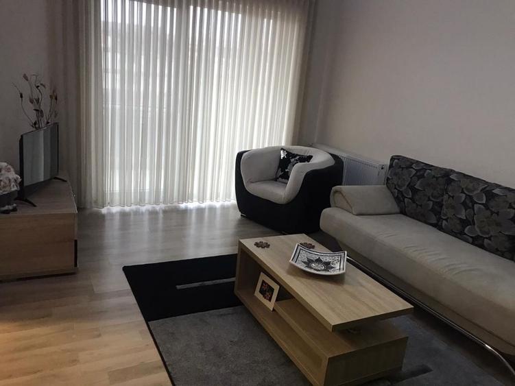 Inchiriez apartament in timisoara. Zona lipovei - 4