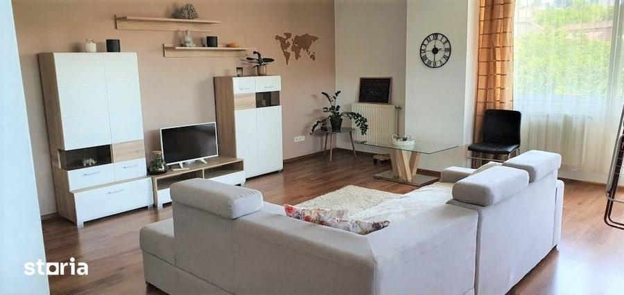 Apartament cu 2 camere în Mănăștur — fotografia 1