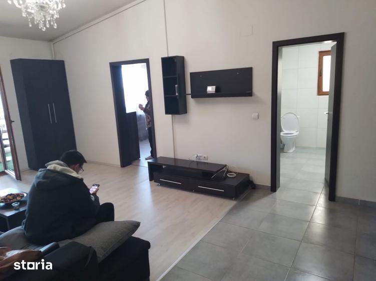 Apartament 2 camere, zona Braytim - Hotel IQ - 5