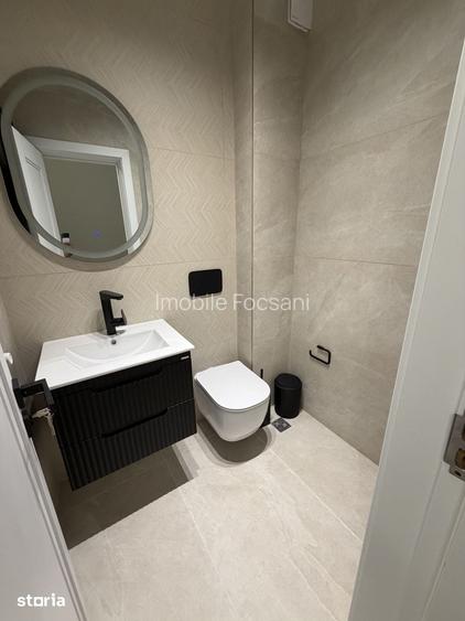 Apartament 2 camere-Mobilat -Utilat