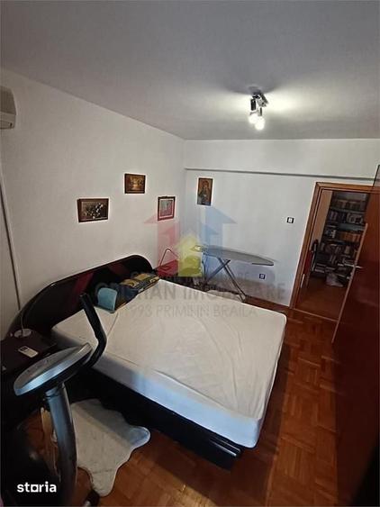 Apartament cu 3 camere în Viziru 2