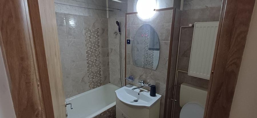 Garsonieră în Gării