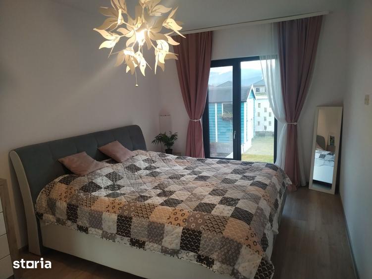 Casa premium cu panorama spectaculoasa Cristian Diferit Haus Residence - 4
