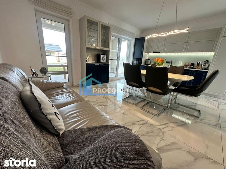 Duplex de inchiriat Dumbravita | 1.100 EUR | 100 mp utili - 2