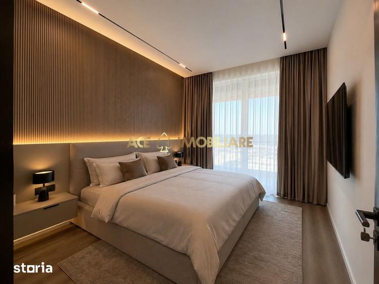Apartament cu 4 camere în Theodor Pallady