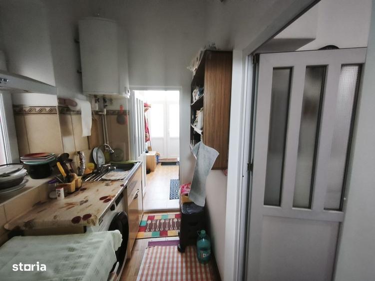 Casa gata de mutat , zona Ultracentrala, Centrala Gaz ! - 6