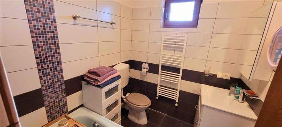 Apartament cu 2 camere semidecomandat, mobilat în Gușterița
