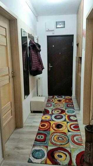 Garsonieră decomandată în Iosia