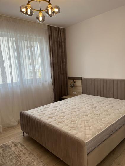 Apartament de inchiriat 2 camere New Point Pipera - 8