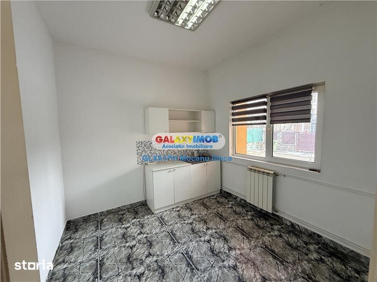 Casă cu 7 camere cu Teren 400 Mp în Republicii