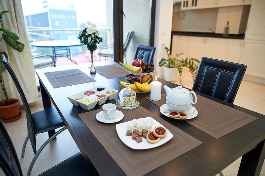 Apartament cu 2 camere în Nord