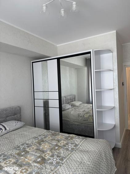 Prima inchiriere! Apart 2 camere decom, loc parcare , Royal Town Iasi - 10