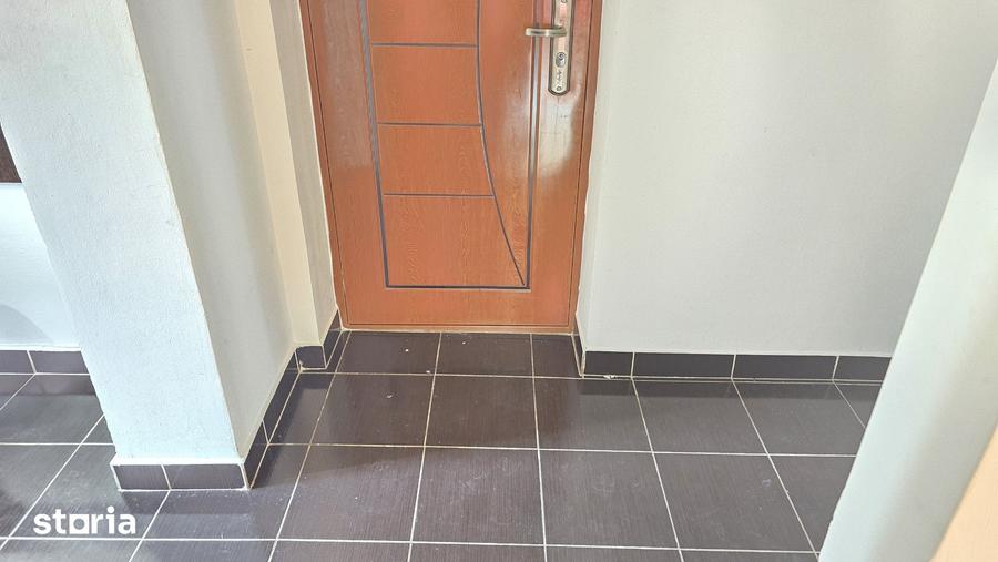 Apartament cu 2 camere în Progresul