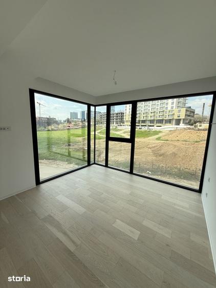 Apartament cu 2 camere în Floreasca