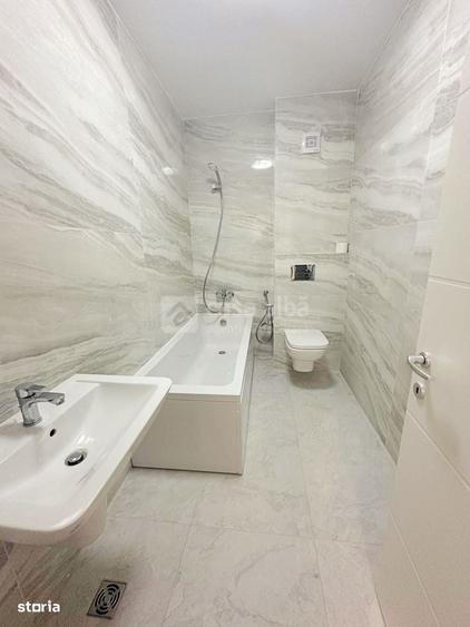 Apartament cu 2 camere în Aroneanu