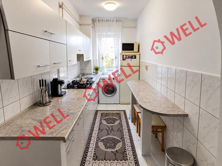 Apartament cu 2 camere în Covasna