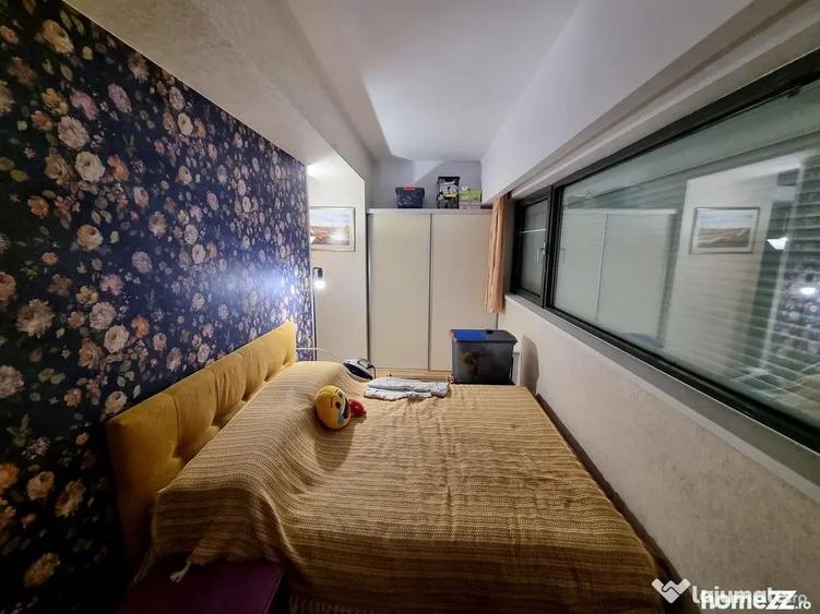Apartament cu 3 camere decomandat în Faleza Nord