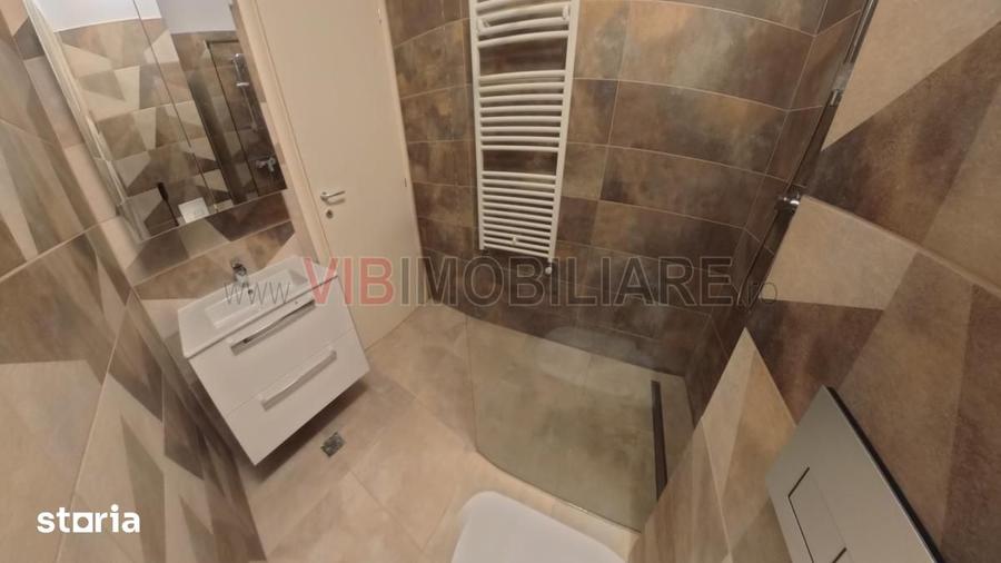 Apartament cu 3 camere decomandat în Tudor Vladimirescu