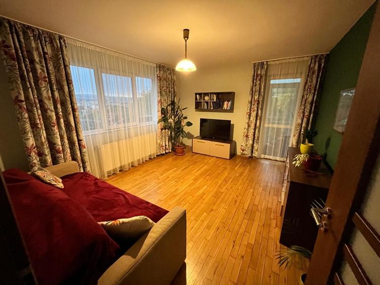 Apartament cu 2 camere decomandat în Iris