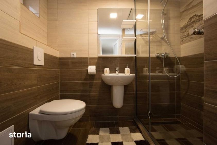 Garsonieră în Central