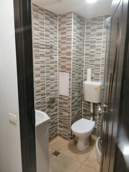Garsonieră semidecomandată în Băneasa