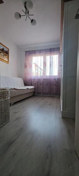 Apartament cu 3 camere decomandat în Grigorescu