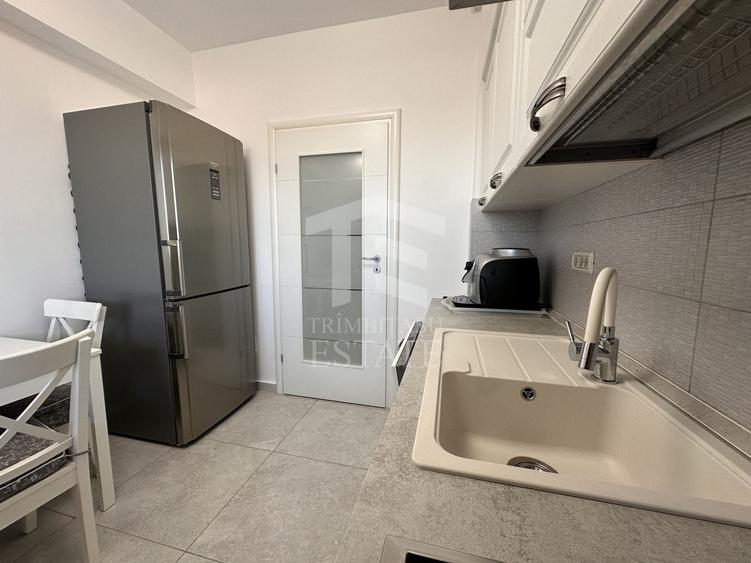 DOBROESTI - Fundeni | Chirie 3 Camere + Parcare - 8
