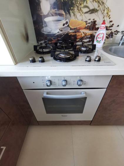Apartament cu 3 camere decomandat în Dumbrăvița