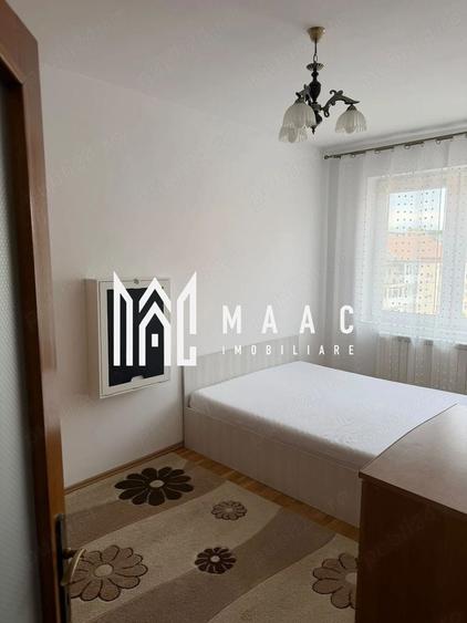 Apartament cu 2 camere decomandat în Ștrand