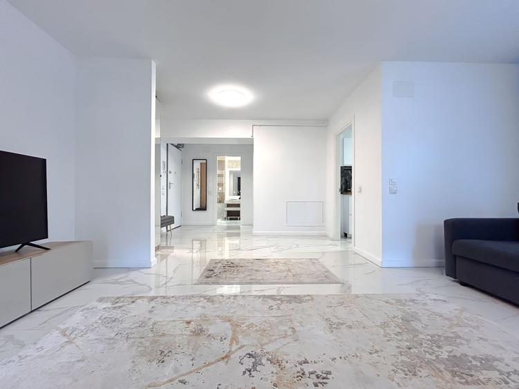 Chirie I Apartament 2 camere spațios I Bdul Pipera - 5