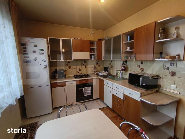 Casă cu 5 camere cu Teren 600 Mp în Ultracentral