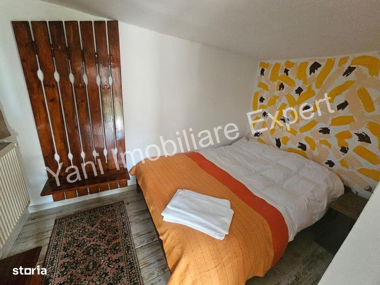 Casa de vacanta / Pensiune de vanzare in Curtea de Arges. - 15