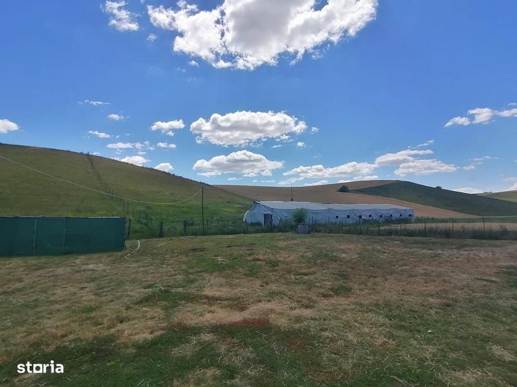 Casă cu 2 camere în Ocna Dejului