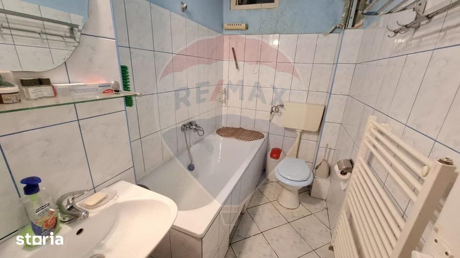 Apartament cu 2 camere de vanzare -Piata Victoriei Targu Mures - 6