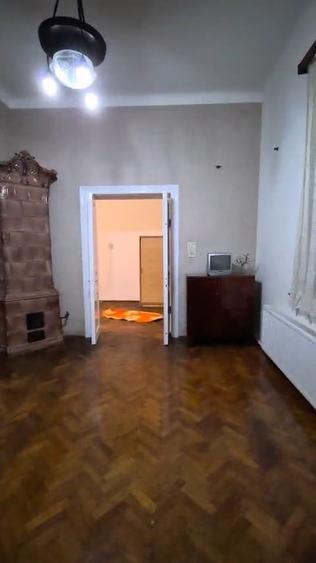 Casă cu 2 camere cu Canalizare în Ultracentral