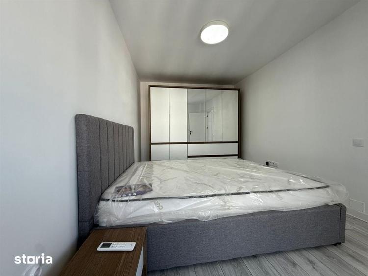 2 camere | 2 balcoane | Parcare subterana | Iulius Mall - 3