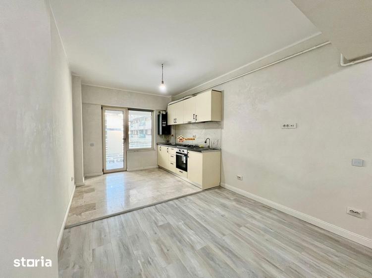 De inchiriat | 2 camere | Royal Town | Liber | Etaj 4 - 8