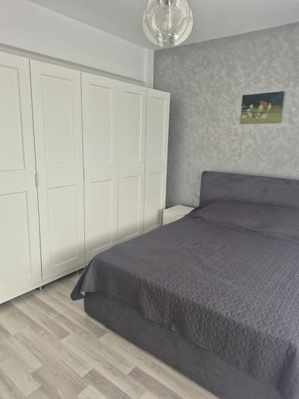AP. 2 CAMERE-METALURGIEI, PARCARE INCLUSA, BLOC NOU, BUCATARIE INCHISA - 6